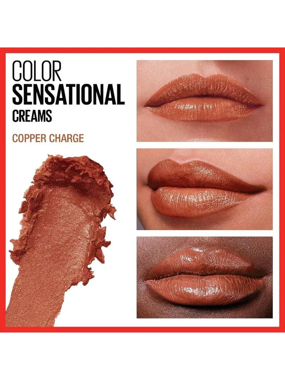 N/A maybelline 366